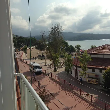 Kerpe Otel * Kerpe