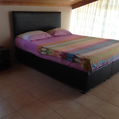 Kerpe Otel