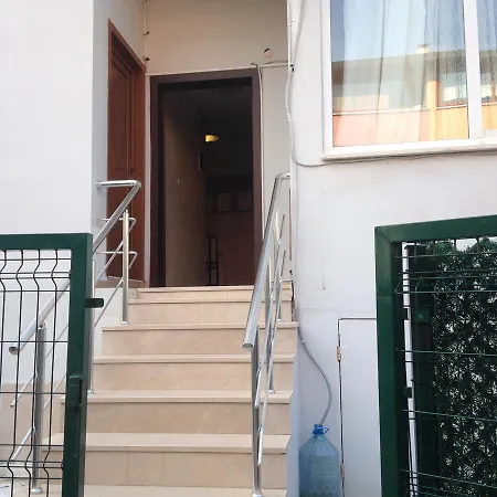 Kerpe Otel Kerpe