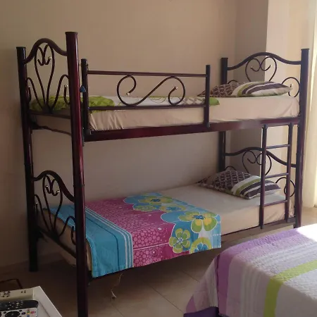 Kerpe Otel * Kerpe