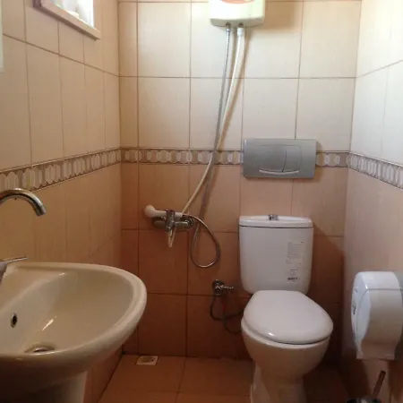 Kerpe Otel * Kerpe